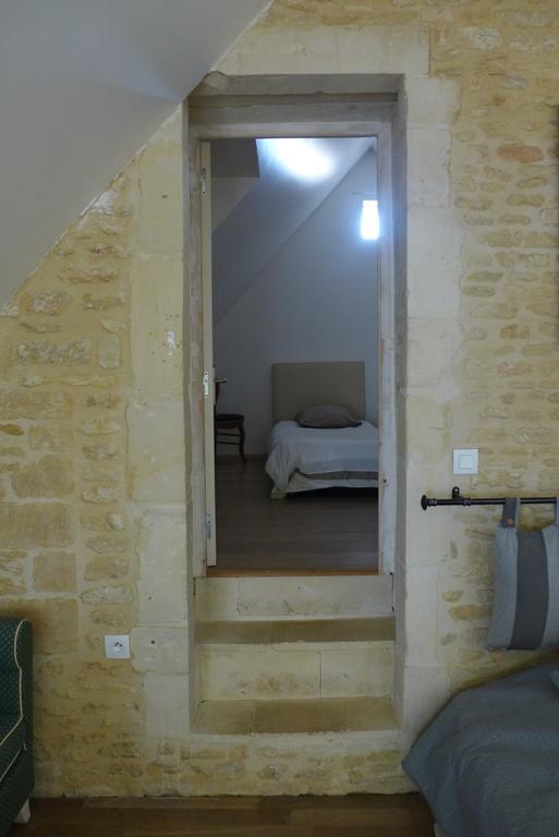 Le Petit Fort Beny-sur-Mer Ngoại thất bức ảnh