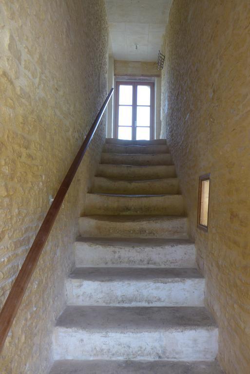 Le Petit Fort Beny-sur-Mer Ngoại thất bức ảnh
